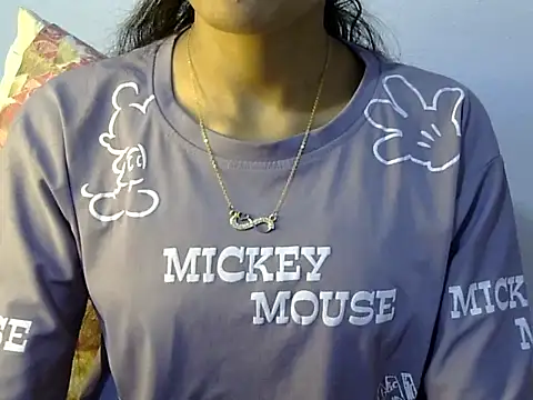 Snapshot of Mehaak_ chatting on February 2026 04:41:01 PM Mehaak online show from February 2026 04:41:01 PM