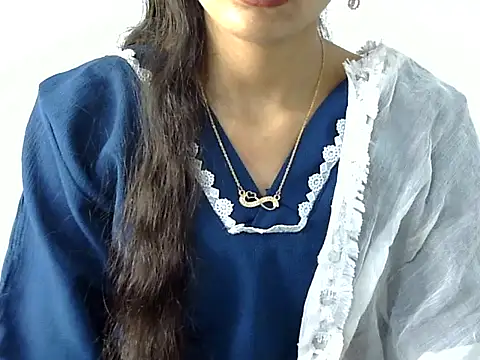 Snapshot of Mehaak_ chatting on February 2026 06:13:02 AM Mehaak online show from February 2026 06:13:02 AM