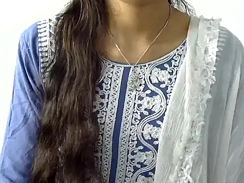 Snapshot of Mehaak_ chatting on February 2026 06:57:01 AM Mehaak online show from February 2026 06:57:01 AM