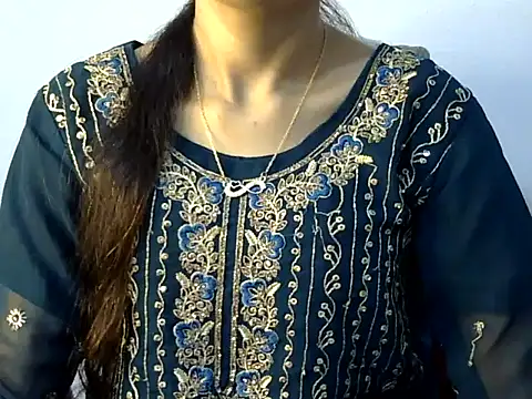 Snapshot of Mehaak_ chatting on February 2026 05:13:02 PM Mehaak online show from February 2026 05:13:02 PM