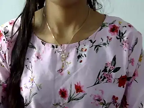 Snapshot of Mehaak_ chatting on February 2026 06:45:02 AM Mehaak online show from February 2026 06:45:02 AM