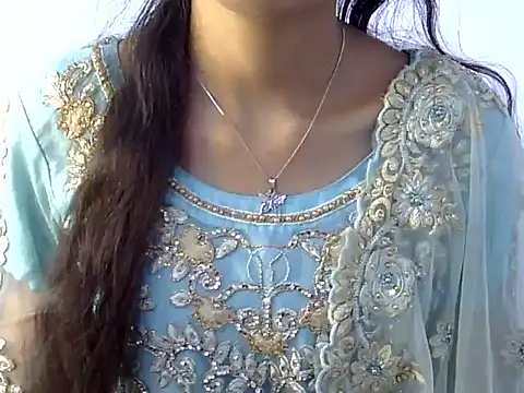 Snapshot of Mehaak_ chatting on February 2026 06:35:02 AM Mehaak online show from February 2026 06:35:02 AM