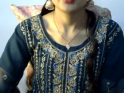 Mehaak  online show from March 2026 04:47:01 PM