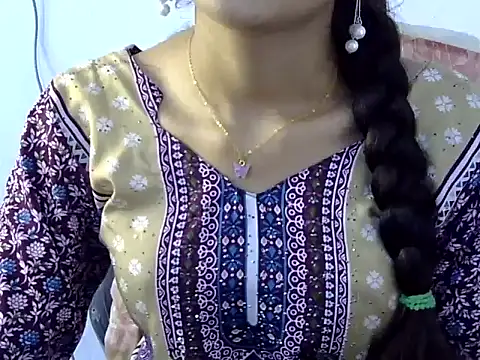 Mehaak  online show from March 2026 06:46:01 AM