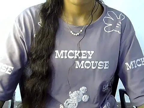 Snapshot of Mehaak_ chatting on February 2026 06:22:01 AM Mehaak online show from February 2026 06:22:01 AM