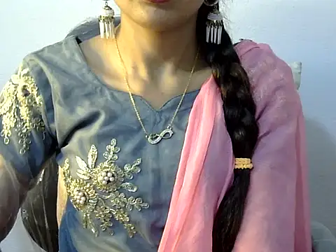 Mehaak  online show from March 2026 05:40:02 PM