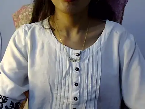 Snapshot of Mehaak_ chatting on February 2026 04:52:01 PM Mehaak online show from February 2026 04:52:01 PM