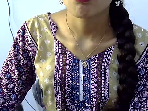 Mehaak  online show from April 2026 07:25:02 AM