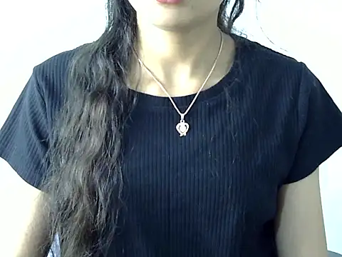 Snapshot of Mehaak_ chatting on February 2026 06:45:02 AM Mehaak online show from February 2026 06:45:02 AM