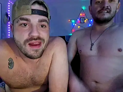Studly410 online show from May 2026 07:01:02 AM
