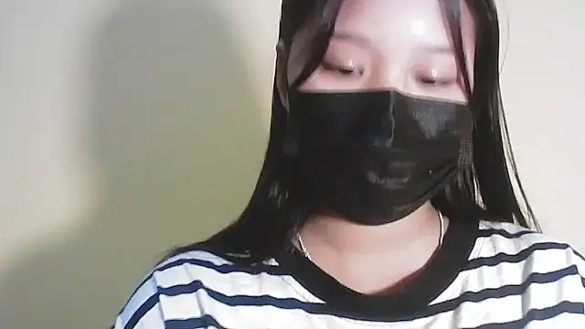 PRENCY CUTE online show from March 2026 05:19:01 PM