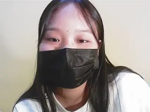 PRENCY CUTE online show from March 2026 04:08:01 AM