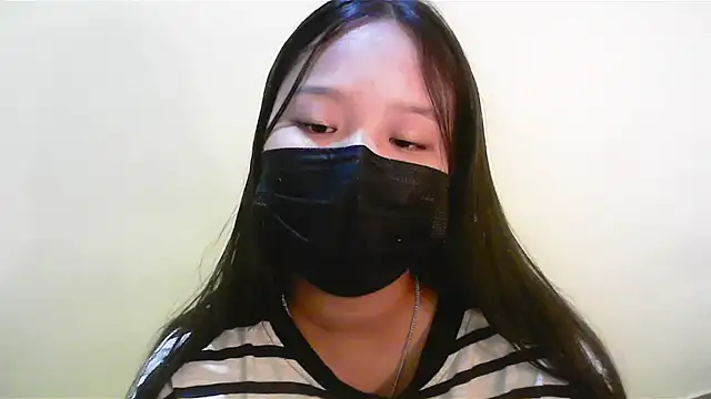 PRENCY CUTE online show from March 2026 10:10:02 AM