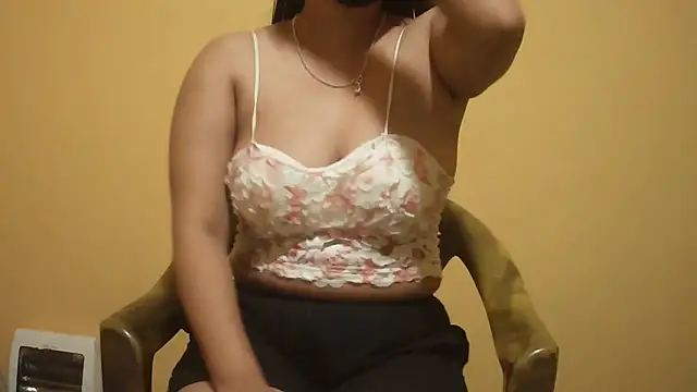 PRENCY CUTE online show from April 2026 04:13:02 PM