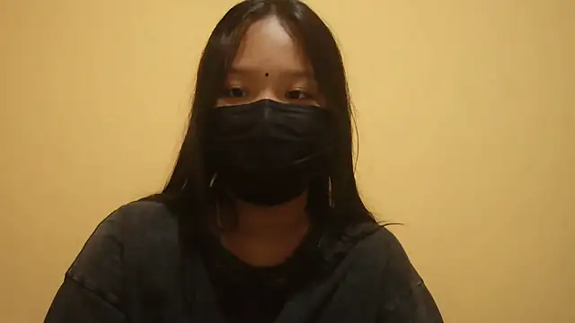 PRENCY CUTE online show from April 2026 09:05:02 AM