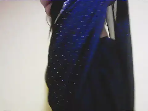 PRENCY CUTE online show from February 2026 01:18:02 PM