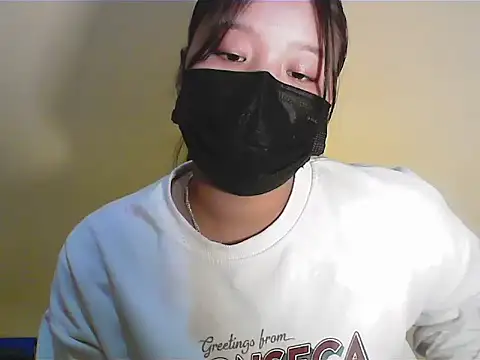 PRENCY CUTE online show from March 2026 04:03:01 PM