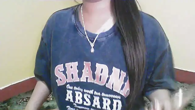 PRENCY CUTE online show from March 2026 06:47:01 PM