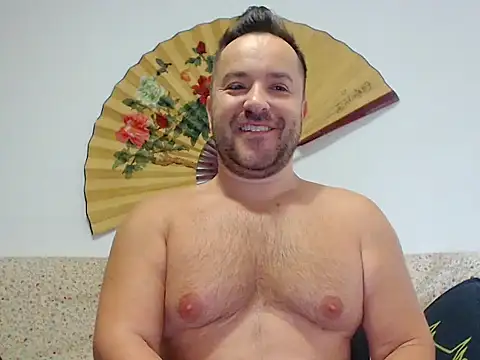 Hairy9inch online show from February 2026 11:51:01 AM