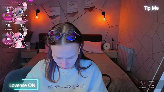  Kiki angel  online show from April 2026 01:20:02 AM