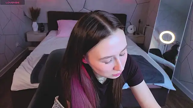  Kiki angel  online show from March 2026 09:27:01 AM