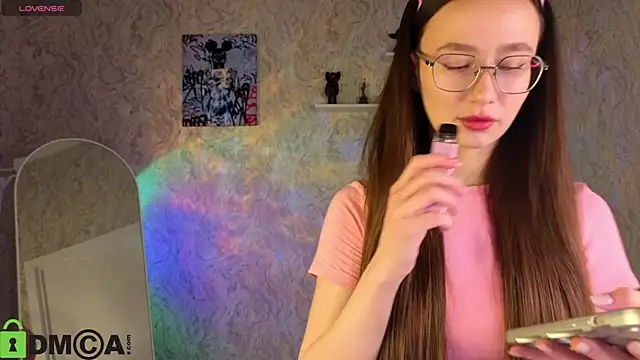  Kiki angel  online show from March 2026 09:47:01 AM