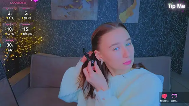  Kiki angel  online show from May 2026 12:59:02 AM