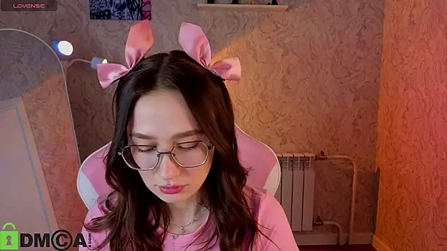  Kiki angel  online show from February 2026 09:32:02 AM