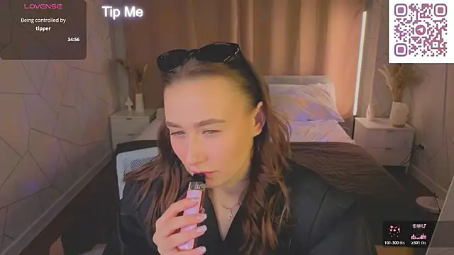  Kiki angel  online show from May 2026 05:21:02 PM