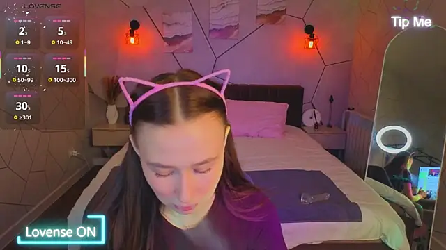  Kiki angel  online show from March 2026 09:54:02 AM