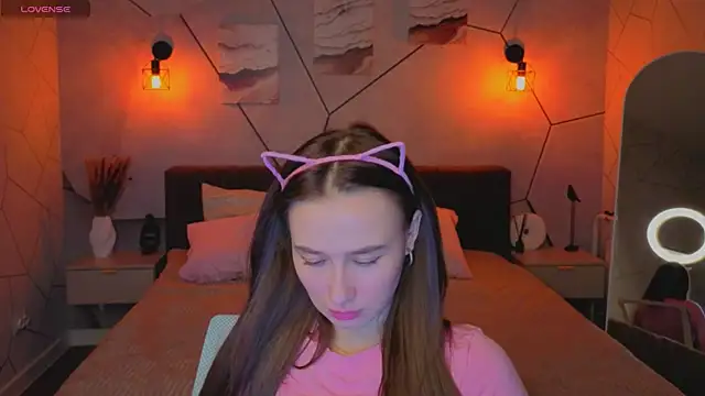  Kiki angel  online show from March 2026 01:28:02 AM