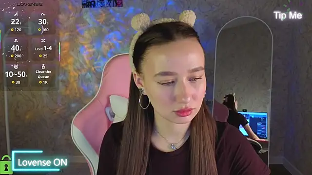  Kiki angel  online show from March 2026 02:05:02 AM