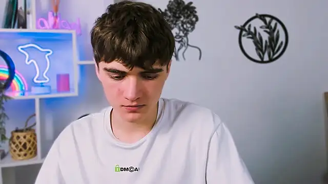 emil lucky online show from February 2026 12:28:01 PM