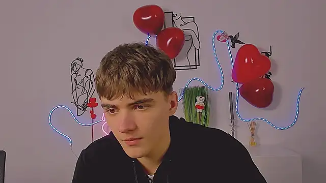 emil lucky online show from February 2026 03:54:02 PM