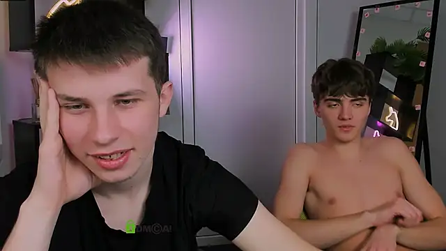 emil lucky online show from March 2026 07:53:01 PM