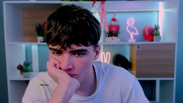 emil lucky online show from February 2026 12:18:01 PM