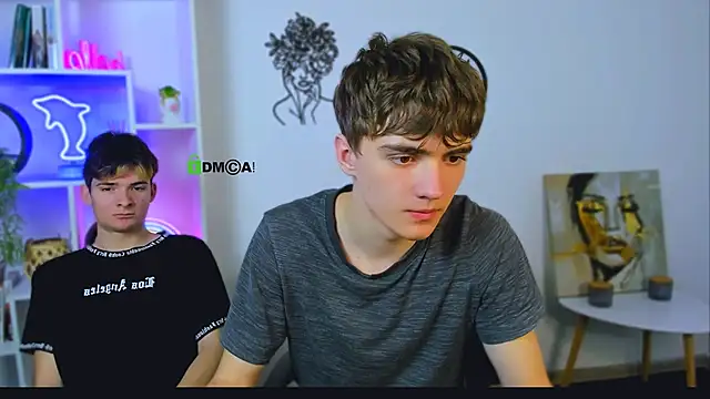 emil lucky online show from March 2026 08:05:01 PM