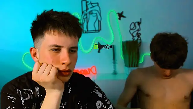 emil lucky online show from March 2026 07:25:01 PM