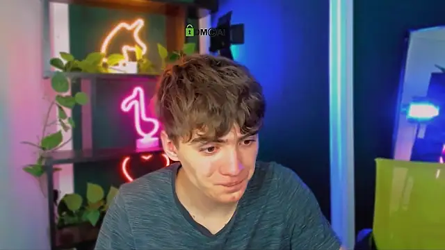 emil lucky online show from April 2026 06:36:01 PM