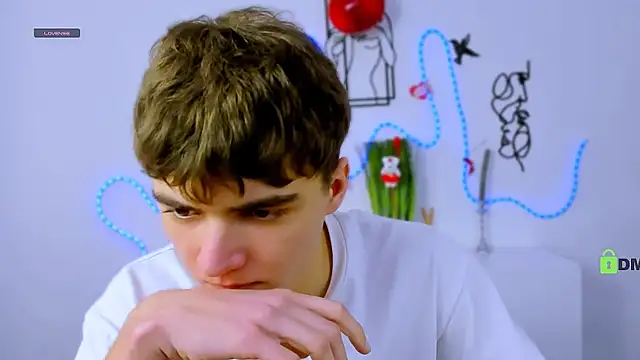 emil lucky online show from February 2026 12:34:02 PM