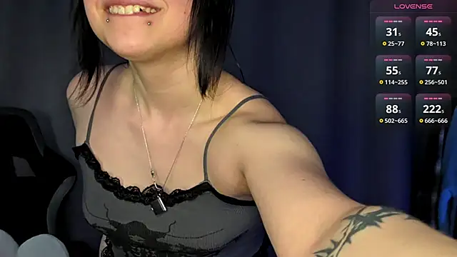 PureSofia online show from March 2026 07:04:01 PM