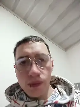 Emmanuel Lust online show from February 2026 11:55:02 AM