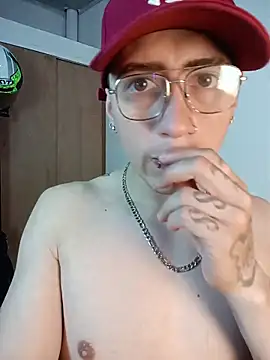 Emmanuel Lust online show from February 2026 12:16:01 PM