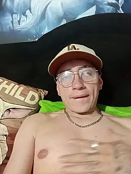 Emmanuel Lust online show from February 2026 01:38:01 AM