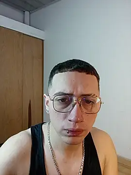 Emmanuel Lust online show from February 2026 12:47:02 PM