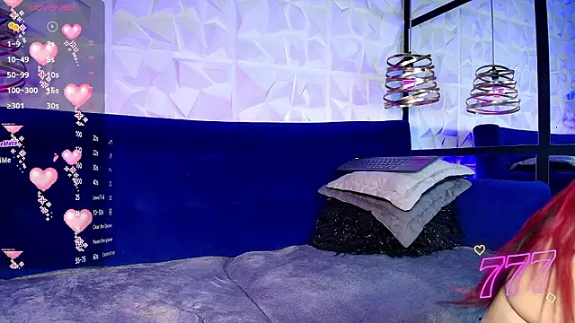 Kamila martin1 online show from February 2026 11:08:02 AM