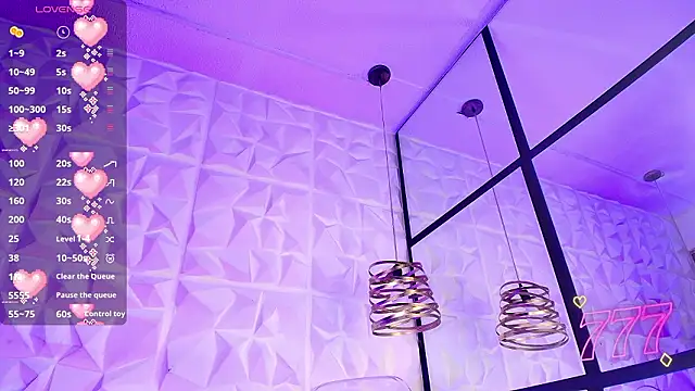 Kamila martin1 online show from February 2026 11:12:01 AM