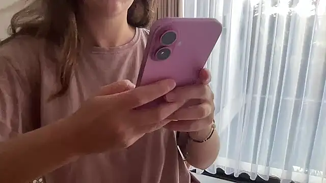 LoveeeeSabrina online show from March 2026 12:34:01 AM