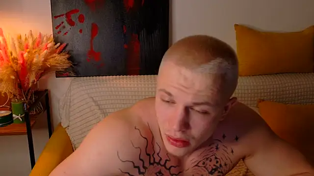 SterlingNoir online show from February 2026 07:04:02 PM