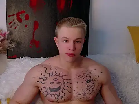 SterlingNoir online show from February 2026 12:38:02 PM